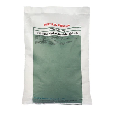 Betaine hidrochloridas 98%